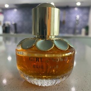 Elie Saab Girl of Now perfume